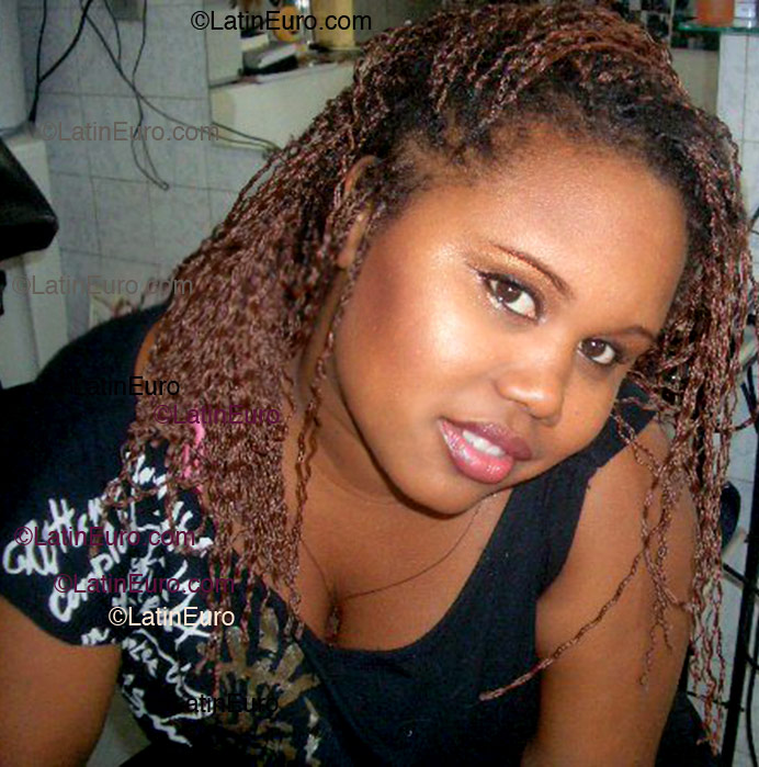 Date this charming Brazil girl Iracelia from Fortaleza B1547