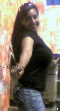 Date this hot Brazil girl Eliane from Itu B1554