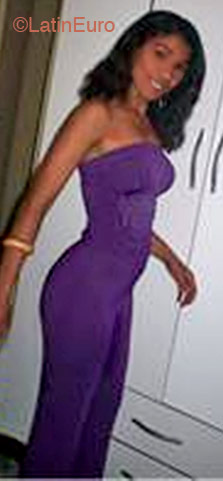 Date this fun Brazil girl Mara from Sao Paulo B1587