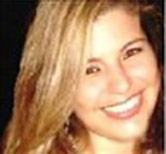 Date this attractive Brazil girl Juli from Rio de Janeiro B16