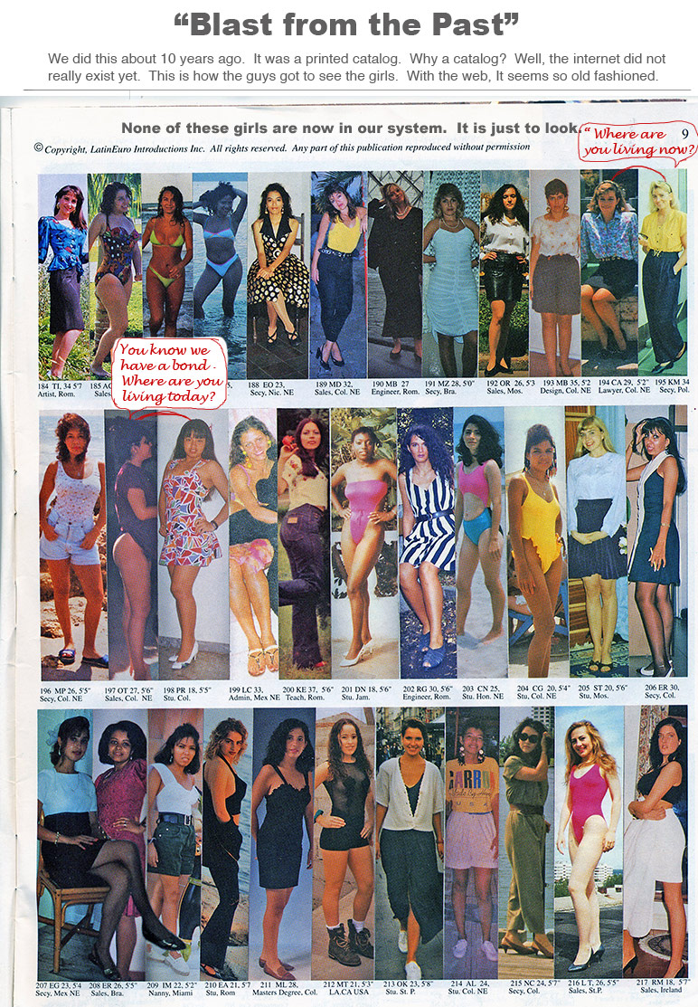 Date this hot Brazil girl BLAST from  B1601