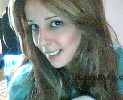 Date this athletic Brazil girl Nayaara from Rio de Janeiro B162