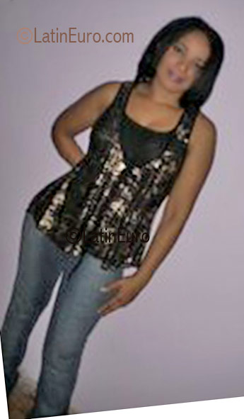 Date this gorgeous Brazil girl Marlucia from  B1644