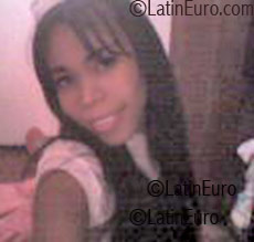 Date this delightful Brazil girl Lucinete from Sao Paulo B1647