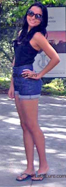 Date this gorgeous Brazil girl Ana from Caucaia B1655