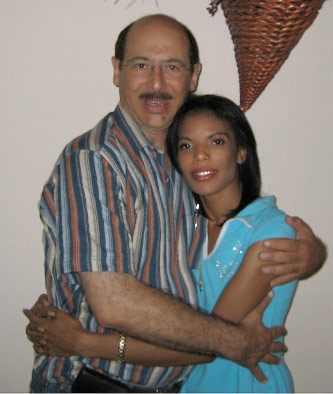 Date this sultry Brazil girl Congratulations!!!! from  B1698
