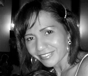 Date this passionate Brazil girl Grazyele from Manaus B1712