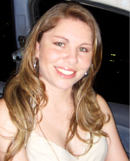 Date this good-looking Brazil girl Guliane from Passo Fundo B1730