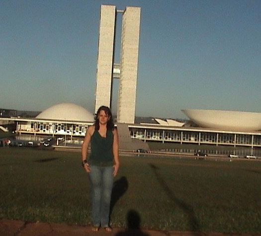 Date this sultry Brazil girl Maria from Imperatriz B1779