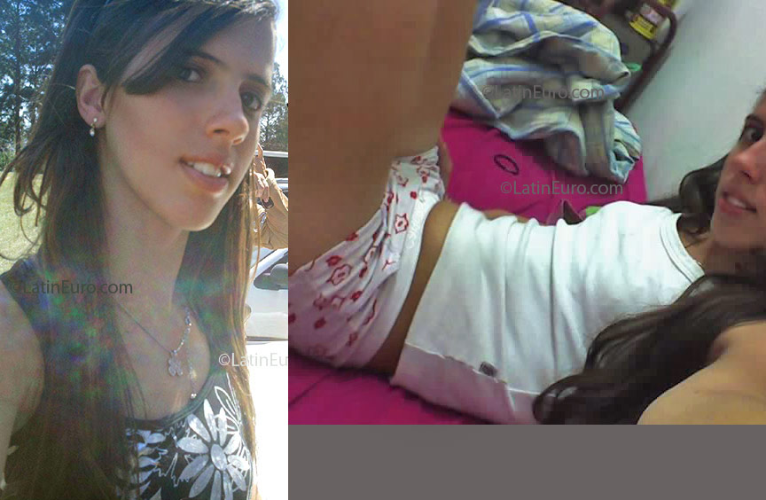 Date this sultry Brazil girl Mary from  B1791