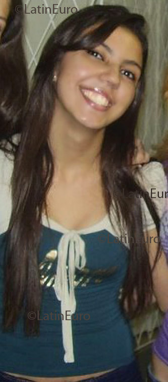 Date this hot Brazil girl Sanary from  B1797