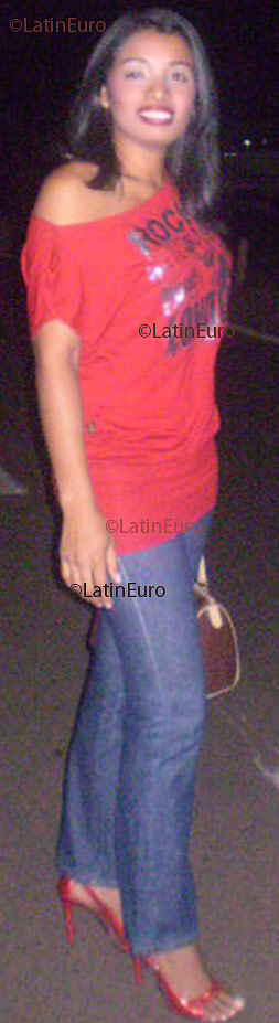 Date this young Brazil girl Landia from Rio Branco B1798