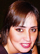 Date this hot Brazil girl Thayana from  B1805