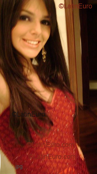 Date this sultry Brazil girl Ana- from Sao Paulo B1836