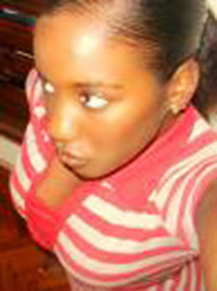 Date this pretty Brazil girl Yasmim from Tramandai B186