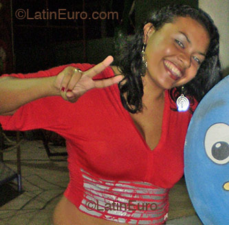 Date this charming Brazil girl Monica from Fortaleza B1936