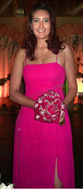 Date this sultry Brazil girl Danila from Guarulhos B1971