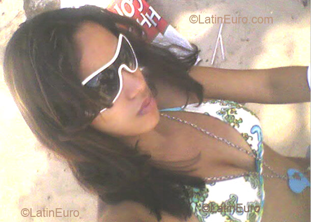 Date this sultry Brazil girl Jamile from  B1972