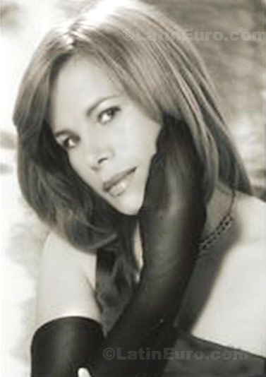 Date this exotic Brazil girl Ana from Ribeirao Branco B197