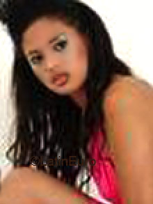Date this tall Brazil girl Delange from  B1988