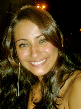Date this sensual Brazil girl Juliana from Joao Pessoa B1994