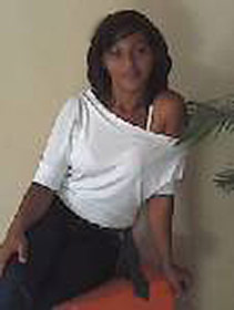 Date this georgeous Brazil girl Maria from Salvador B1999
