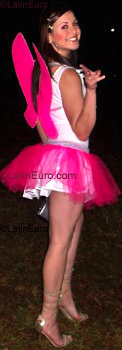 Date this young Brazil girl Michele from Cascavel B2019