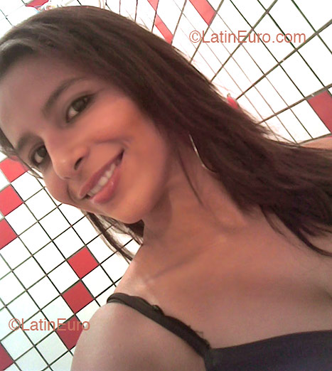 Date this sultry Brazil girl Marjorie from Belem B2053