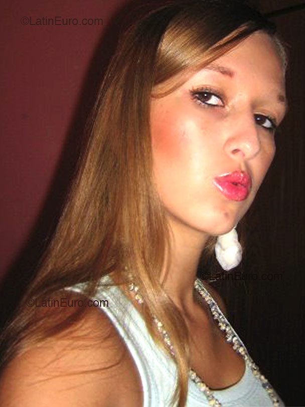 Date this pretty Brazil girl Bruna from  B2060