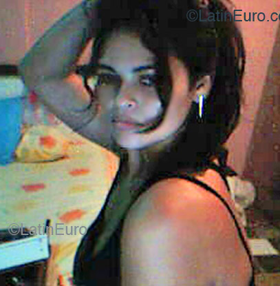 Date this charming Brazil girl Suely from  B2076