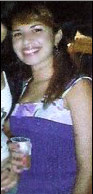 Date this voluptuous Brazil girl Larisse from  B2091