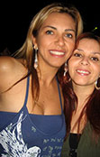 Date this happy Brazil girl Tania from  B2121