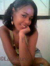 Date this good-looking Brazil girl Elane from Salvador B2123