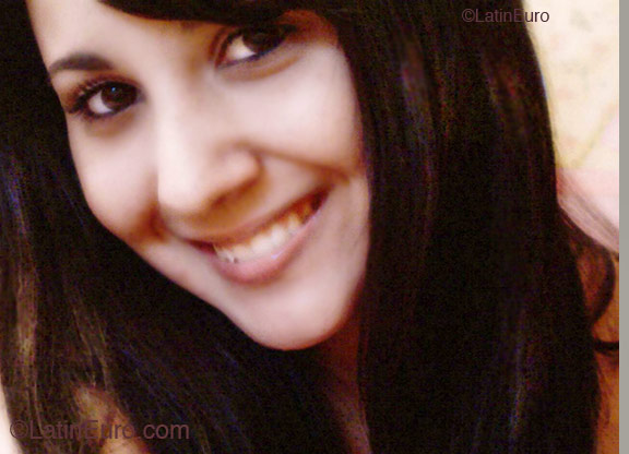 Date this exotic Brazil girl Laura from Sao Paulo B2139