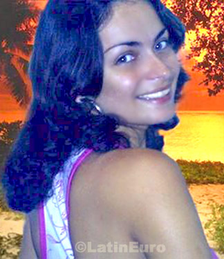 Date this pretty Brazil girl Patricia from Natal B216