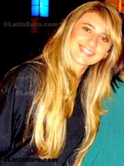 Date this fun Brazil girl Samara from  B217