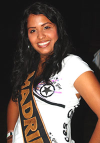 Date this hot Brazil girl Debora from Rubiacea B973