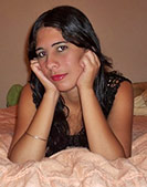 Date this georgeous Brazil girl Amanda from  B2211