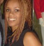 Date this athletic Brazil girl Ruthy from Sao Goncalo B2220