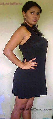 Date this sultry Brazil girl Maria from Palmeira Dos Indios BR3714