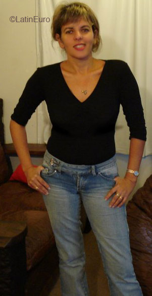 Date this stunning Brazil girl Jerusa from  B2255