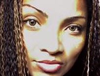 Date this charming Brazil girl Walkiria from  B2261