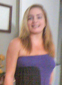 Date this foxy Brazil girl Ione from Fortaleza B2309
