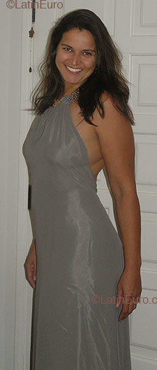 Date this georgeous Brazil girl Elke from SAO PAULO B2363
