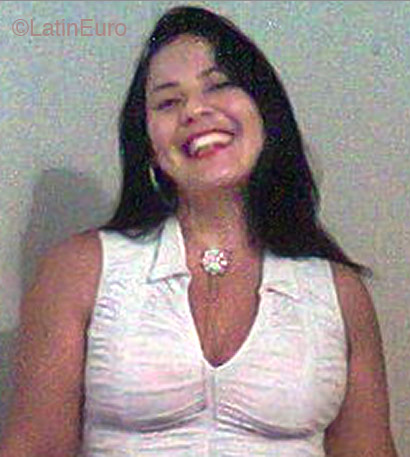 Date this charming Brazil girl Jussara from  B2369
