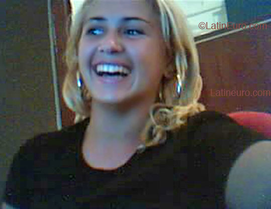 Date this tall Brazil girl Lurdivane from Alto  Longa   B2404