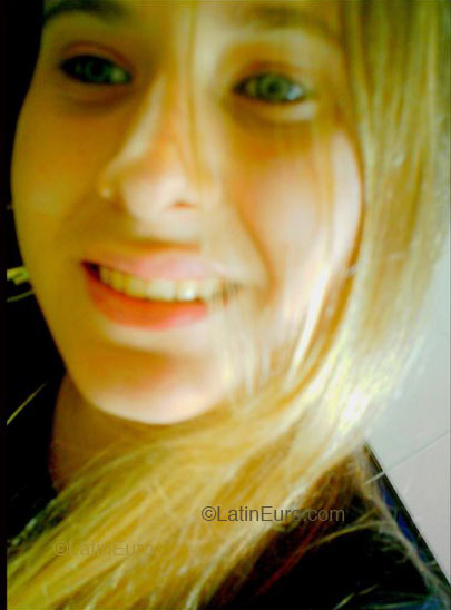 Date this exotic Brazil girl Camila from Itajai B2415