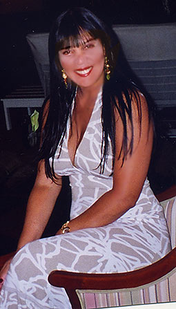 Date this delightful Brazil girl Raquel from RIO DE JANEIRO B2424