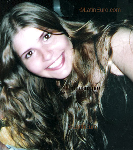 Date this young Brazil girl Annie from Cuiaba  B2426