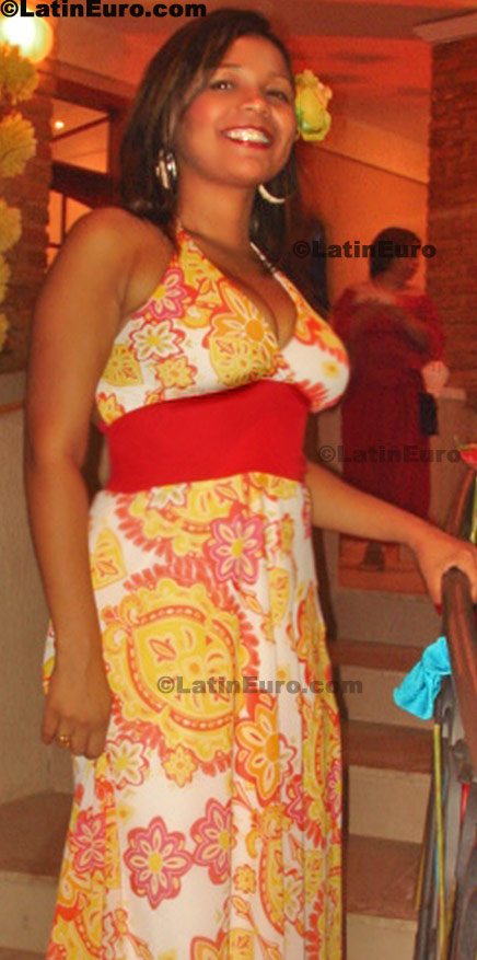 Date this delightful Brazil girl Bruna from Natal B246